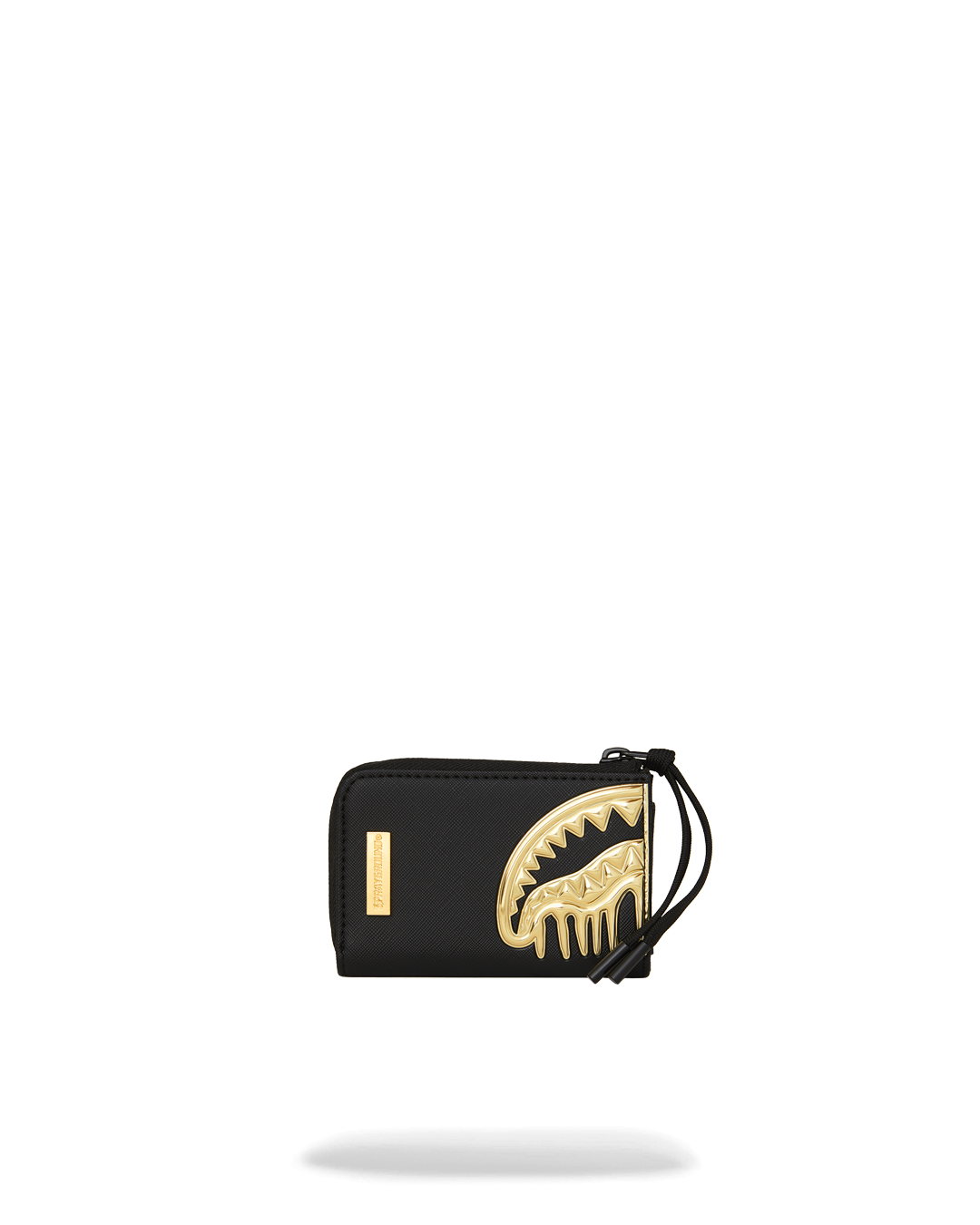 Limited Edition GOLDHEART SHARK DRIP WALLET