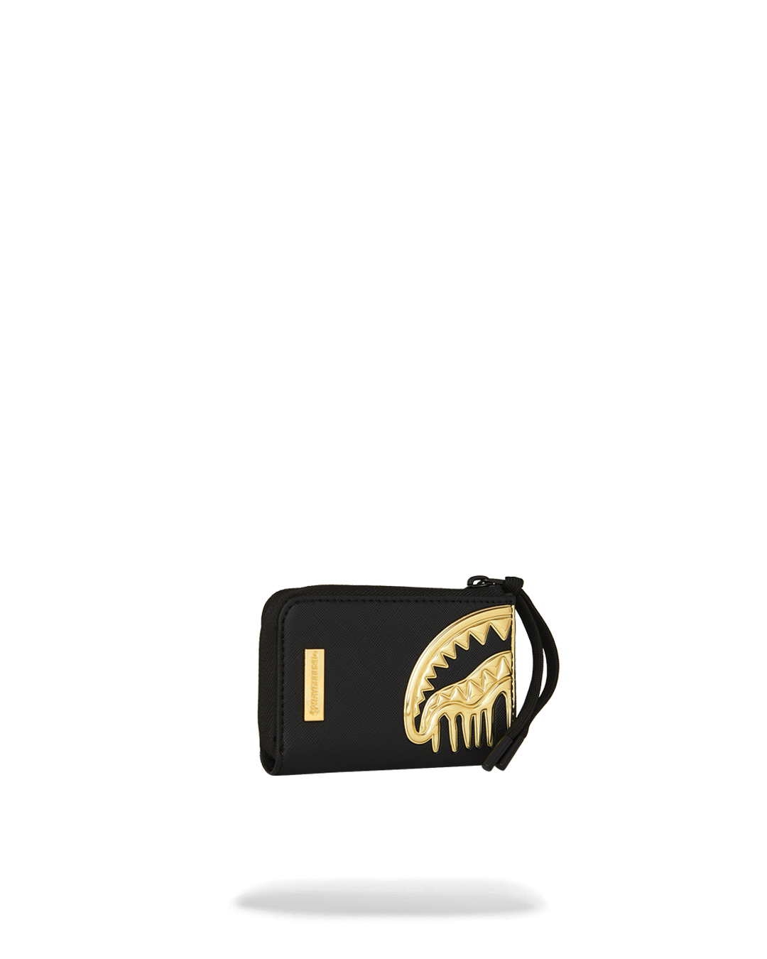 Limited Edition GOLDHEART SHARK DRIP WALLET