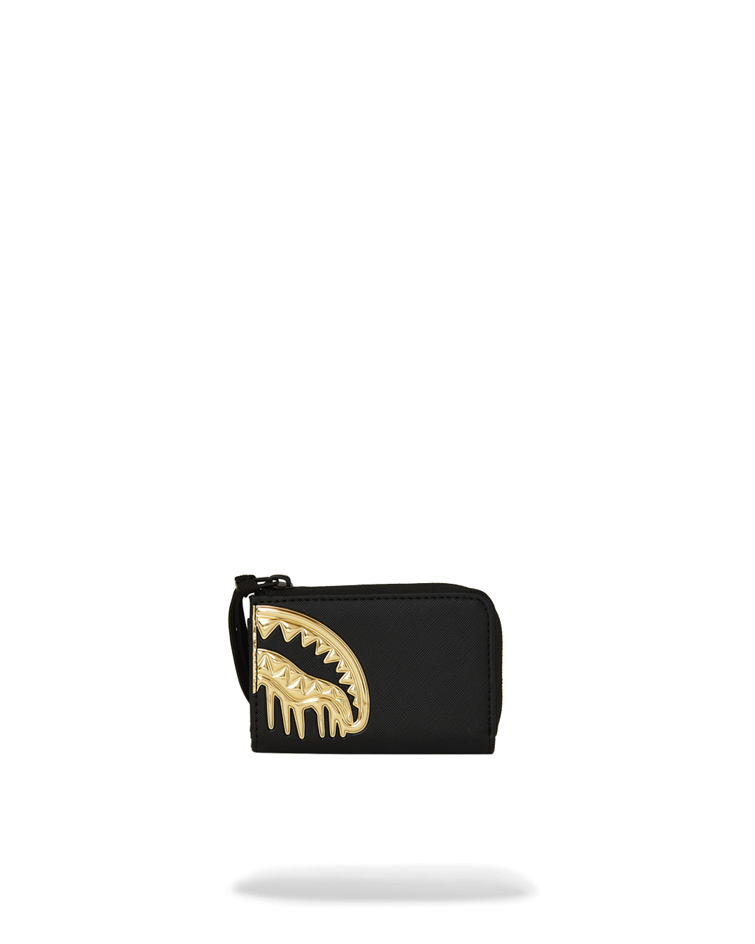 Limited Edition GOLDHEART SHARK DRIP WALLET