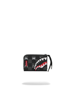 Limited Edition SHARK MOB HIDEOUT WALLET