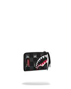 Limited Edition SHARK MOB HIDEOUT WALLET