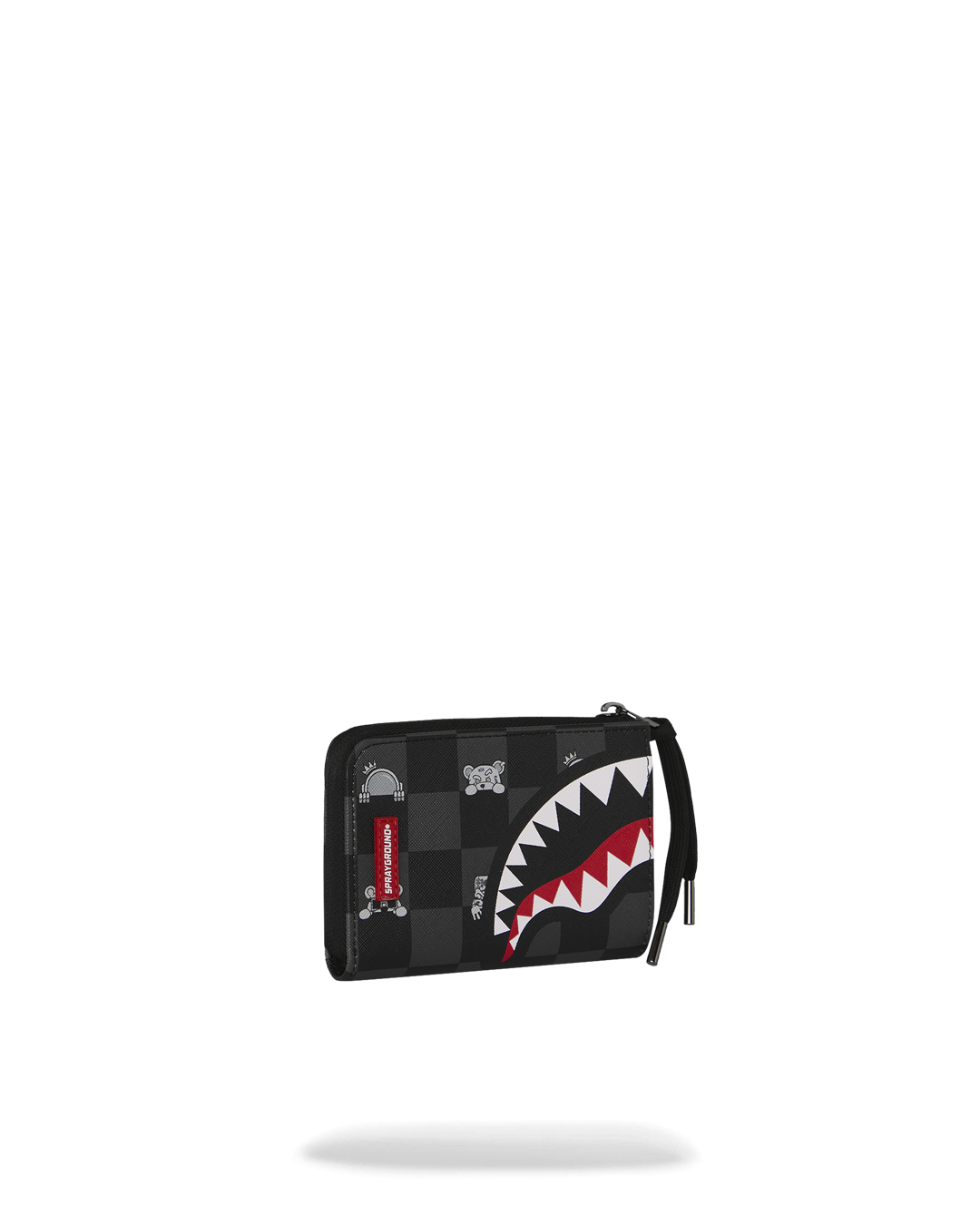Limited Edition SHARK MOB HIDEOUT WALLET