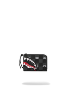 Limited Edition SHARK MOB HIDEOUT WALLET