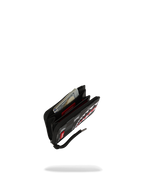 Limited Edition SHARK MOB HIDEOUT WALLET