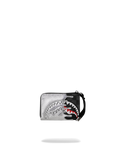 Limited Edition CHROME SPECTRE WALLET