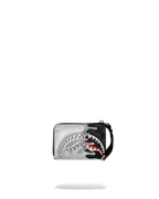 Limited Edition CHROME SPECTRE WALLET
