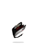 Limited Edition CHROME SPECTRE WALLET