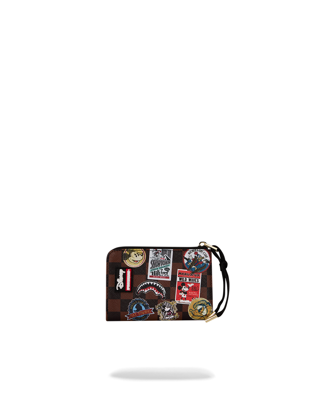Limited Edition MICKEY MOUSE MOGUL DISNEY COLLAB WALLET