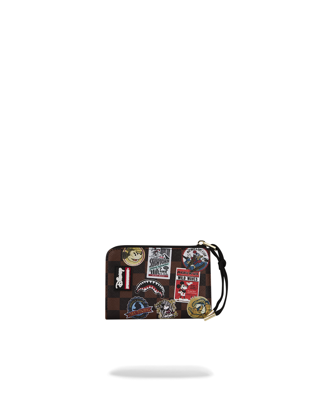 Limited Edition MICKEY MOUSE MOGUL DISNEY COLLAB WALLET