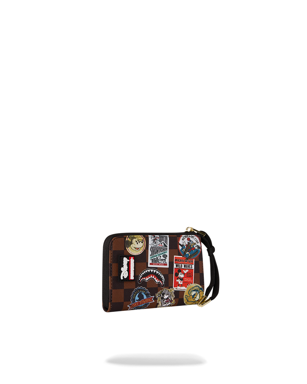 Limited Edition MICKEY MOUSE MOGUL DISNEY COLLAB WALLET