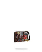 Limited Edition MICKEY MOUSE MOGUL DISNEY COLLAB WALLET