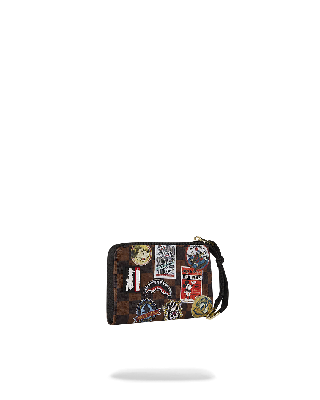 Limited Edition MICKEY MOUSE MOGUL DISNEY COLLAB WALLET