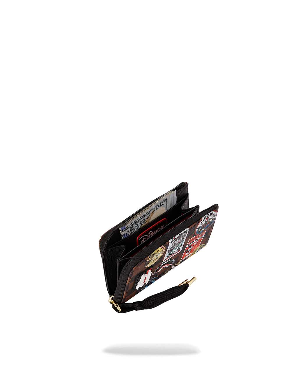 Limited Edition MICKEY MOUSE MOGUL DISNEY COLLAB WALLET