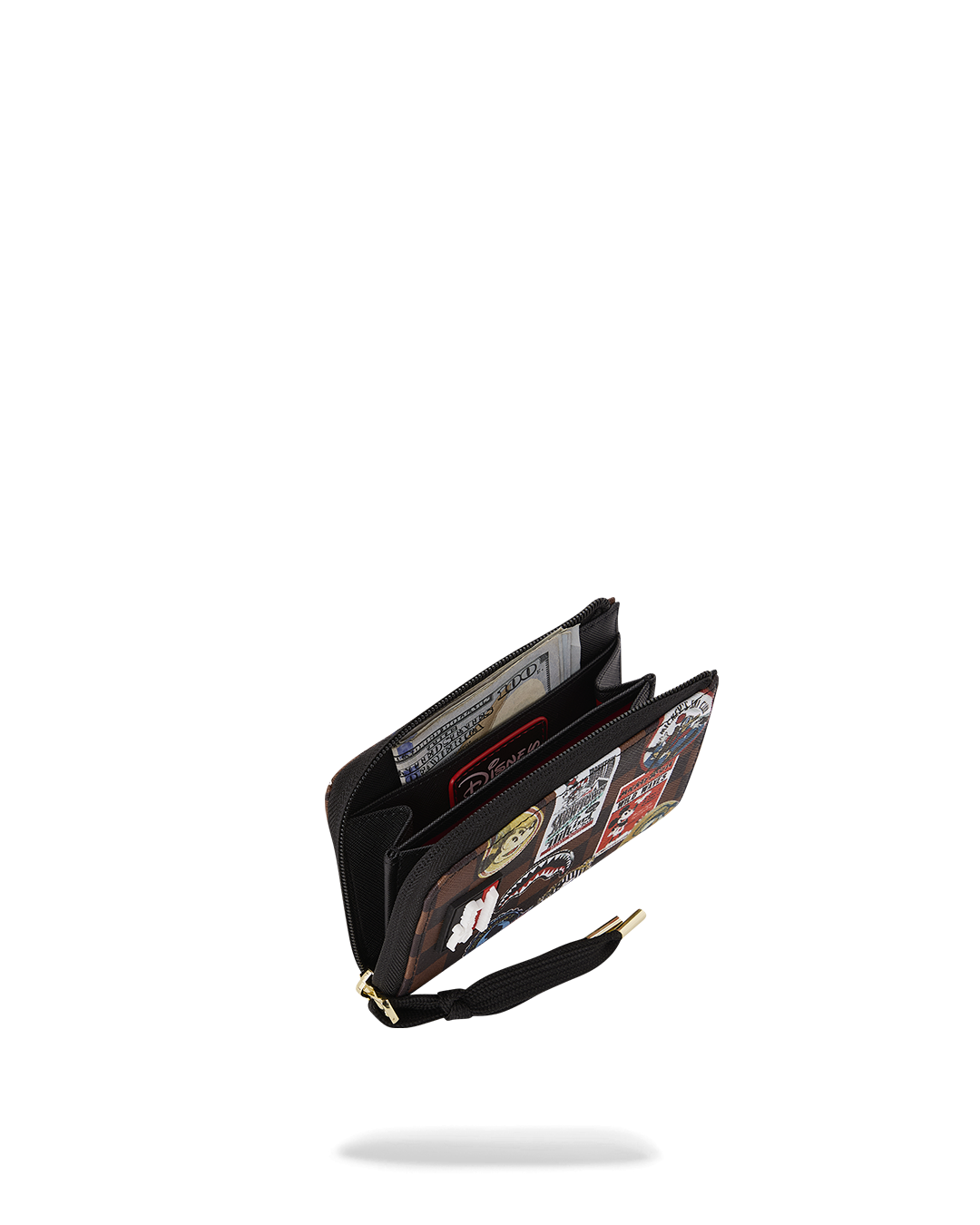 Limited Edition MICKEY MOUSE MOGUL DISNEY COLLAB WALLET