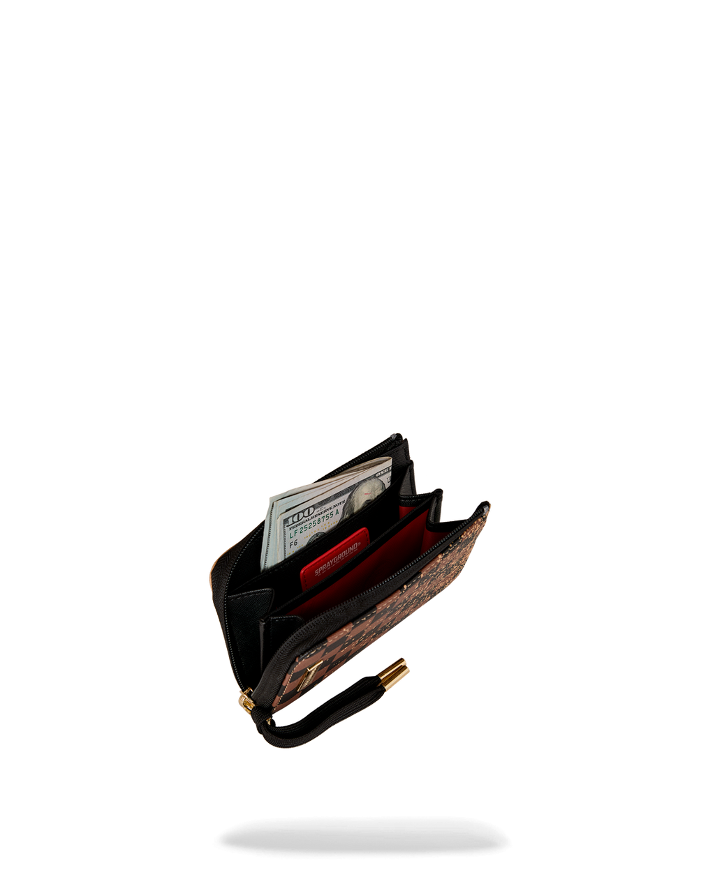 Limited Edition COASTAL VOYAGE WALLET