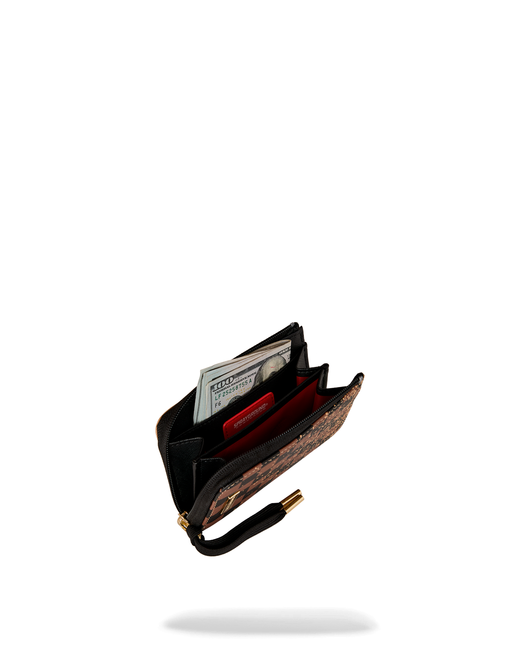 Limited Edition COASTAL VOYAGE WALLET