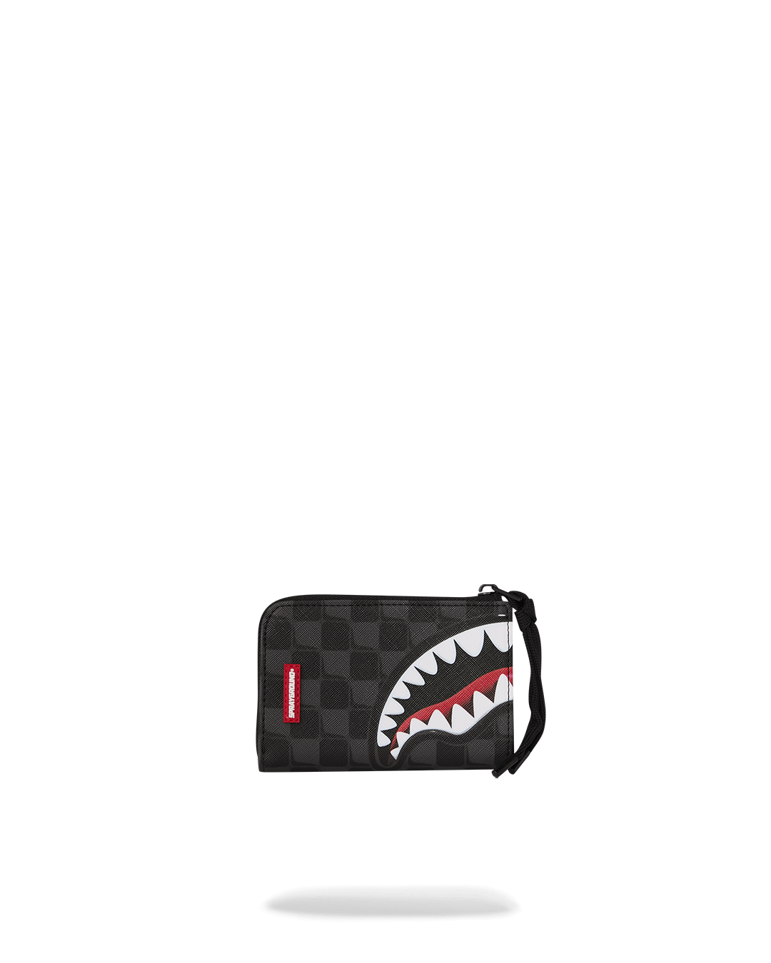 Limited Edition SHARKS IN PARIS HYPER PUFF WALLET
