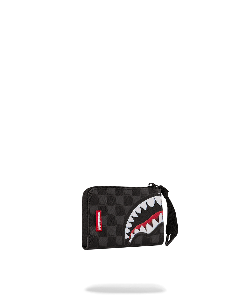 Limited Edition SHARKS IN PARIS HYPER PUFF WALLET