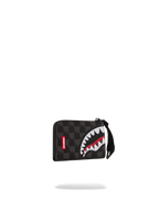 Limited Edition SHARKS IN PARIS HYPER PUFF WALLET