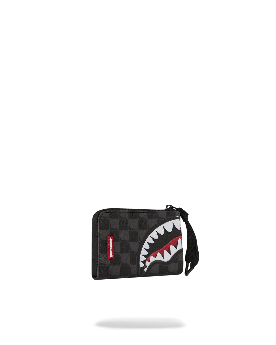 Limited Edition SHARKS IN PARIS HYPER PUFF WALLET
