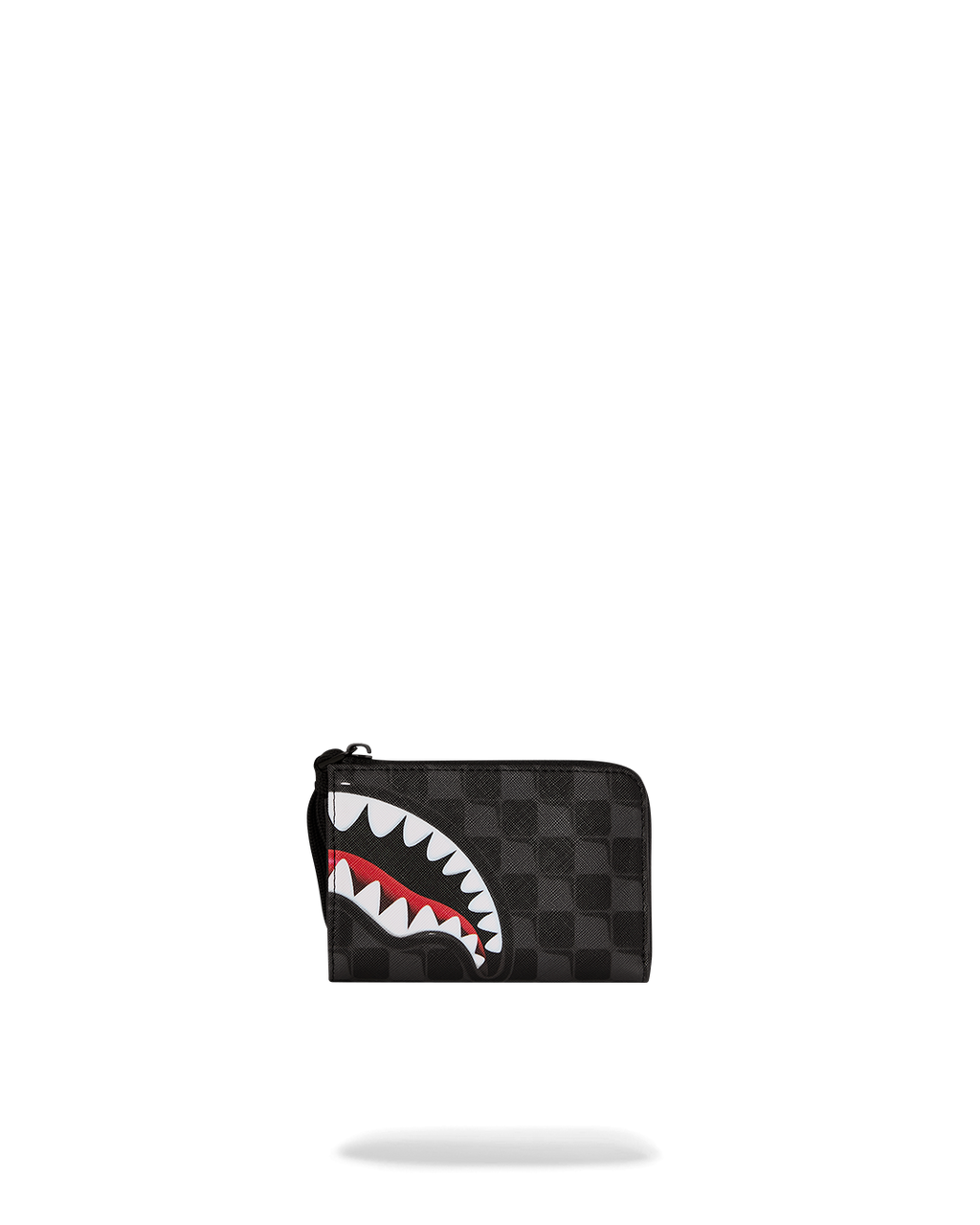 Limited Edition SHARKS IN PARIS HYPER PUFF WALLET