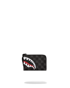 Limited Edition SHARKS IN PARIS HYPER PUFF WALLET