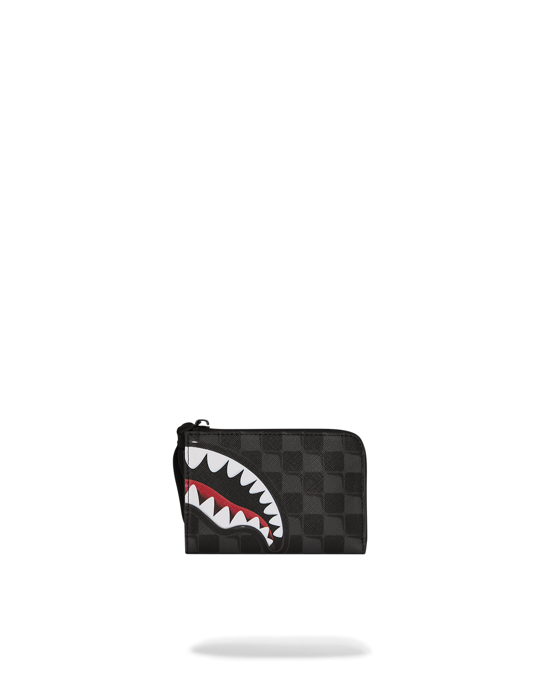 Limited Edition SHARKS IN PARIS HYPER PUFF WALLET