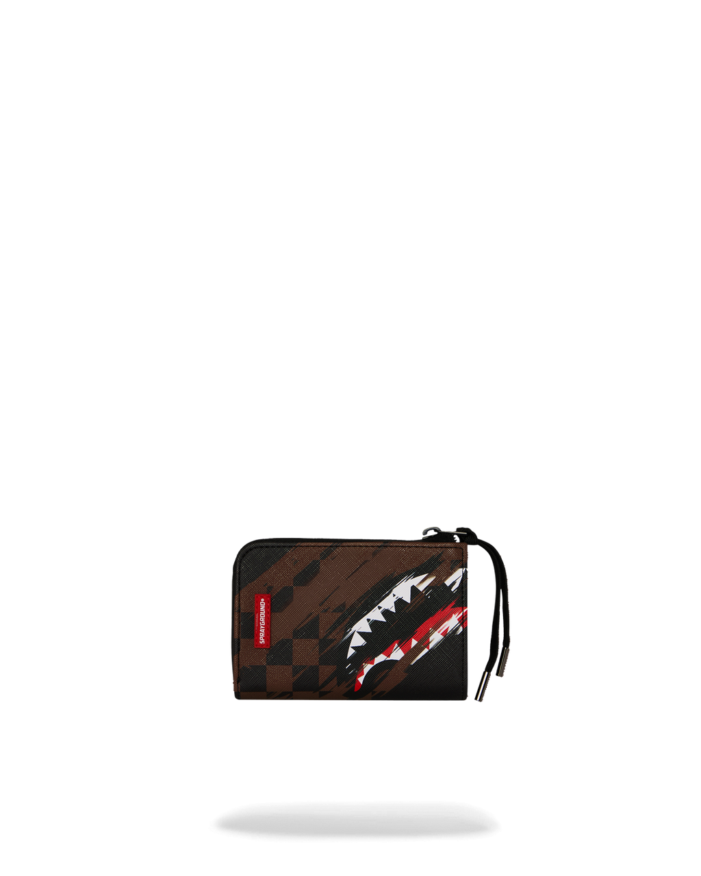 Limited Edition SHARKS IN PARIS NIGHT DRIFT WALLET