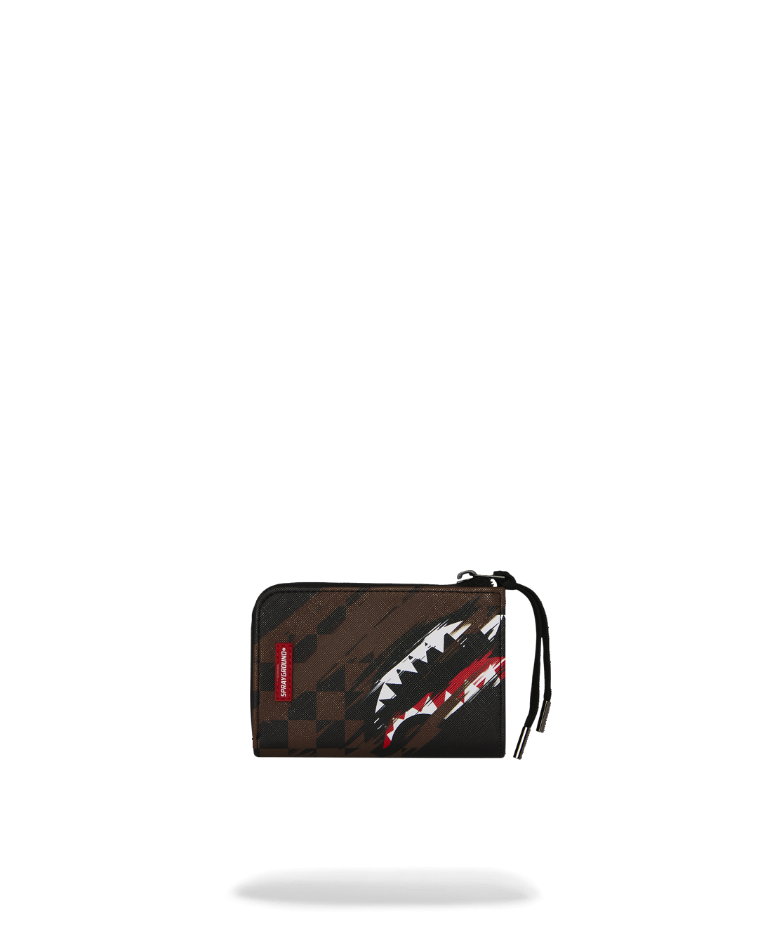 Limited Edition SHARKS IN PARIS NIGHT DRIFT WALLET