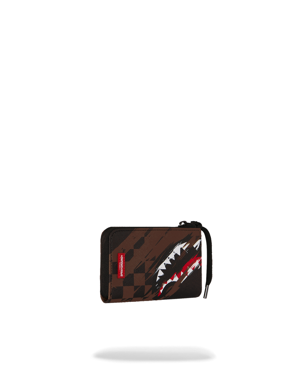 Limited Edition SHARKS IN PARIS NIGHT DRIFT WALLET