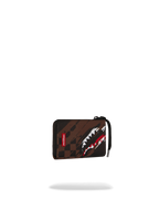 Limited Edition SHARKS IN PARIS NIGHT DRIFT WALLET