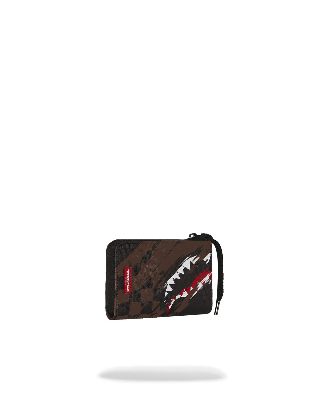 Limited Edition SHARKS IN PARIS NIGHT DRIFT WALLET