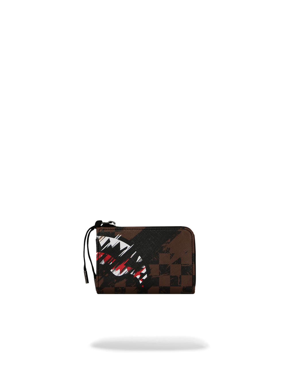 Limited Edition SHARKS IN PARIS NIGHT DRIFT WALLET
