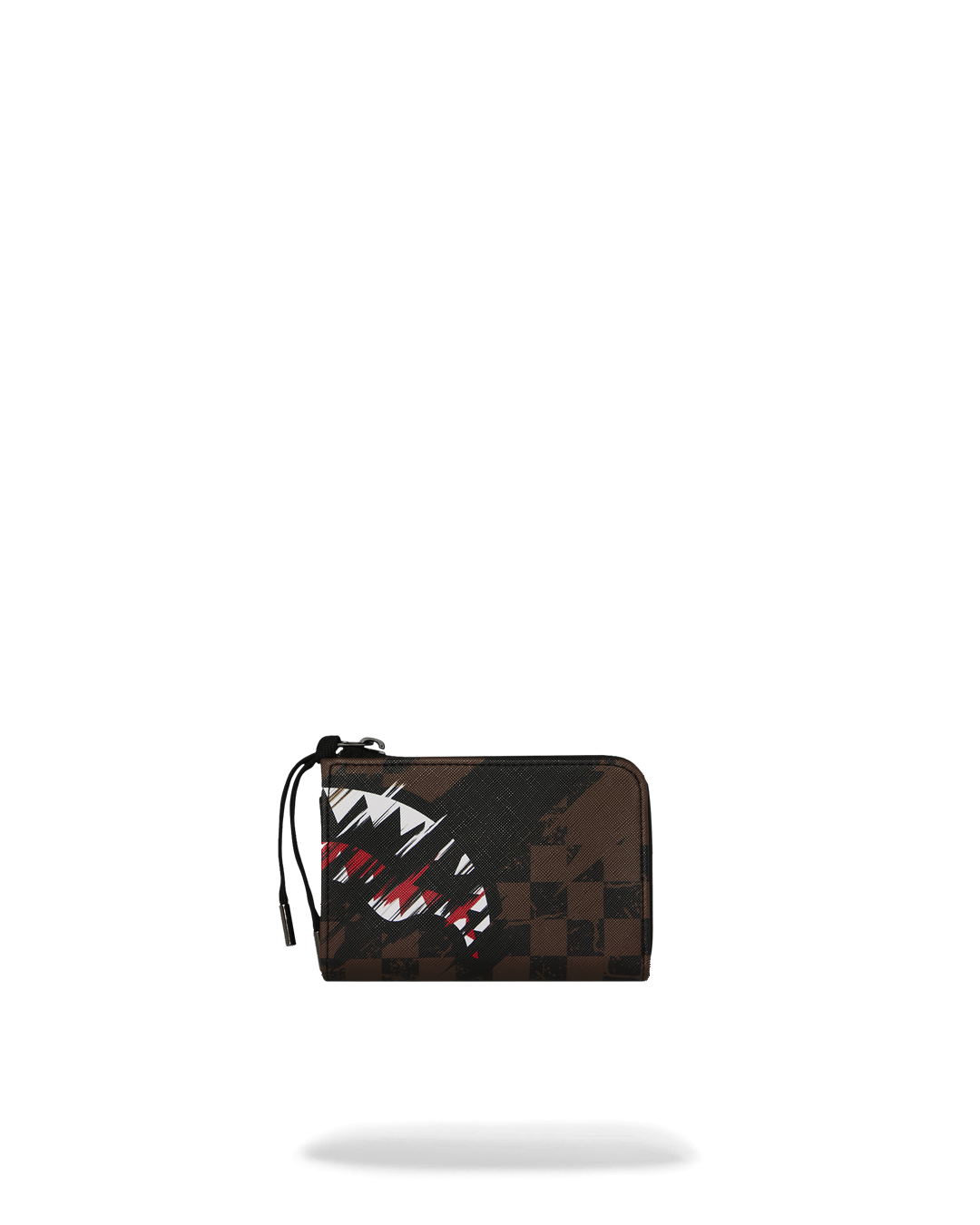 Limited Edition SHARKS IN PARIS NIGHT DRIFT WALLET