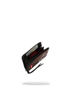 Limited Edition SHARKS IN PARIS NIGHT DRIFT WALLET