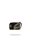 Limited Edition GOLD FANG WALLET