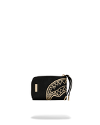Limited Edition GOLD FANG WALLET