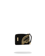 Limited Edition GOLD FANG WALLET