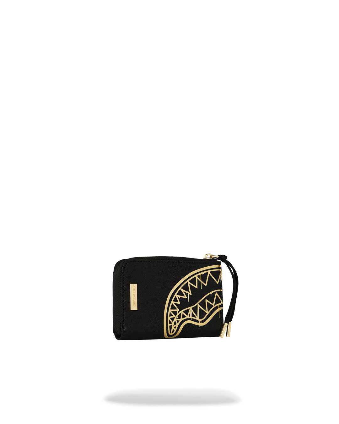 Limited Edition GOLD FANG WALLET