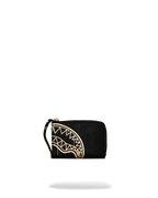 Limited Edition GOLD FANG WALLET
