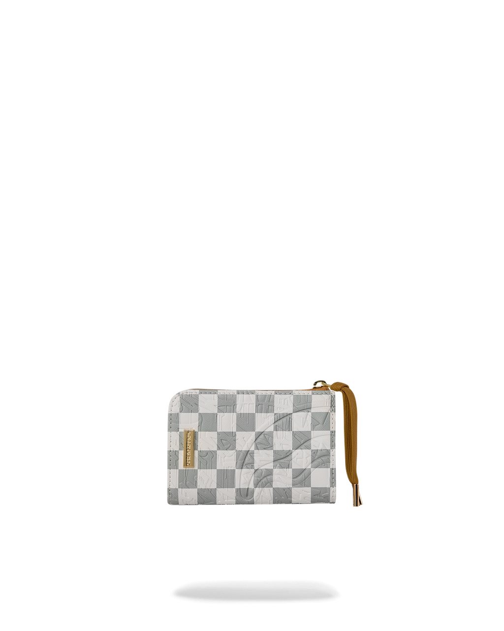 Limited Edition THE PRIVATE JET SHARK CLUB - HIGH ALTITUDE WALLET
