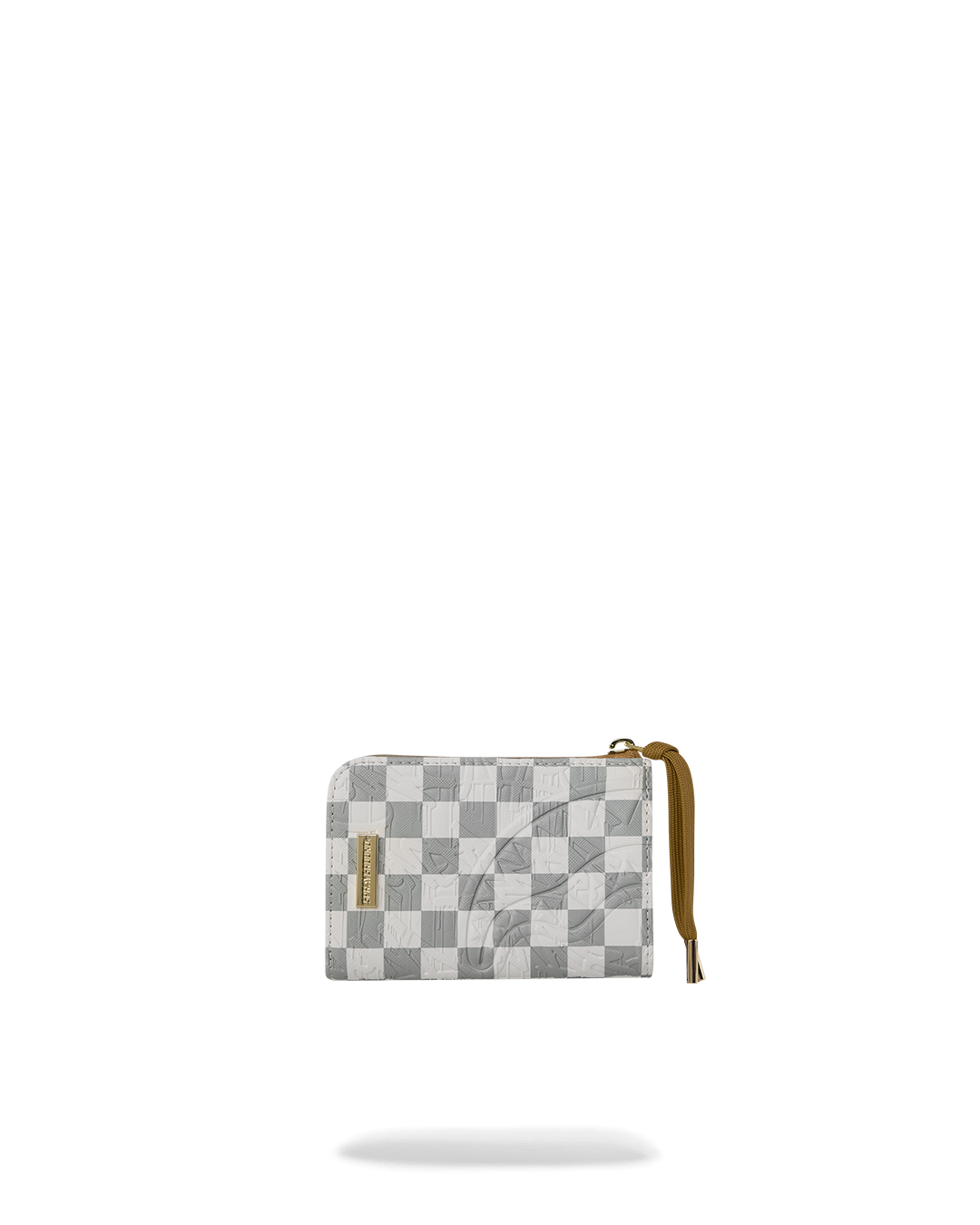 Limited Edition THE PRIVATE JET SHARK CLUB - HIGH ALTITUDE WALLET