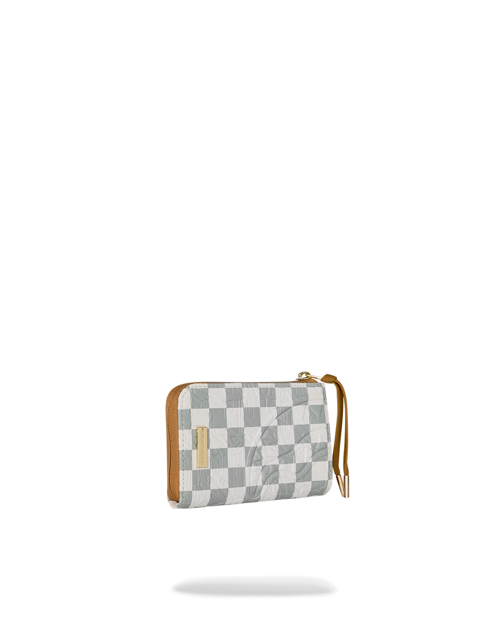 Limited Edition THE PRIVATE JET SHARK CLUB - HIGH ALTITUDE WALLET