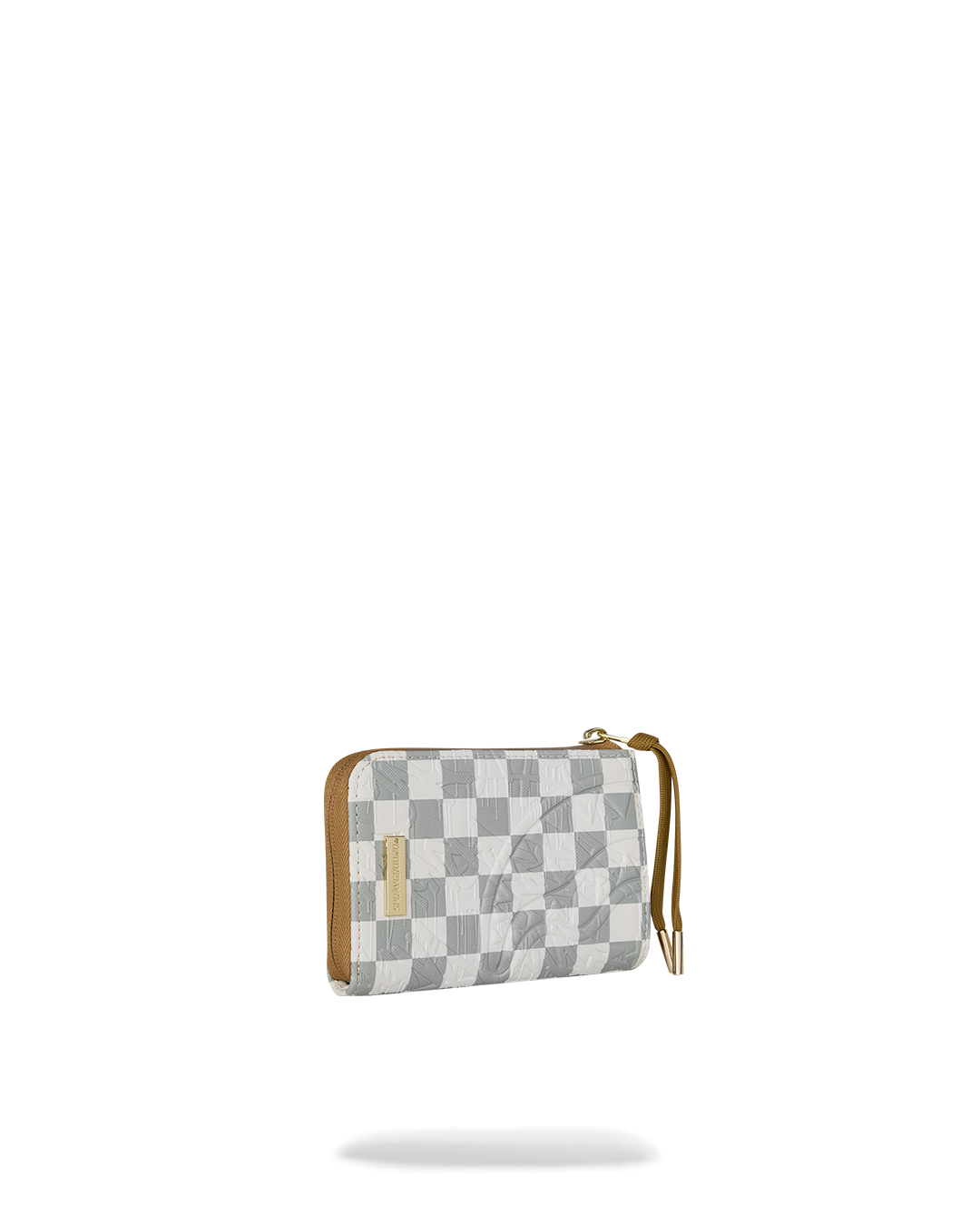 Limited Edition THE PRIVATE JET SHARK CLUB - HIGH ALTITUDE WALLET