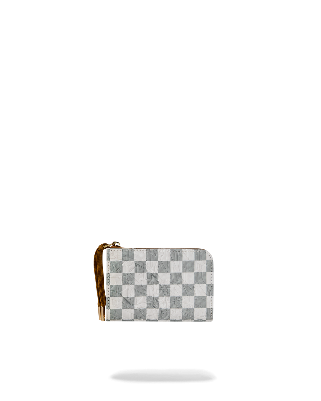 Limited Edition THE PRIVATE JET SHARK CLUB - HIGH ALTITUDE WALLET