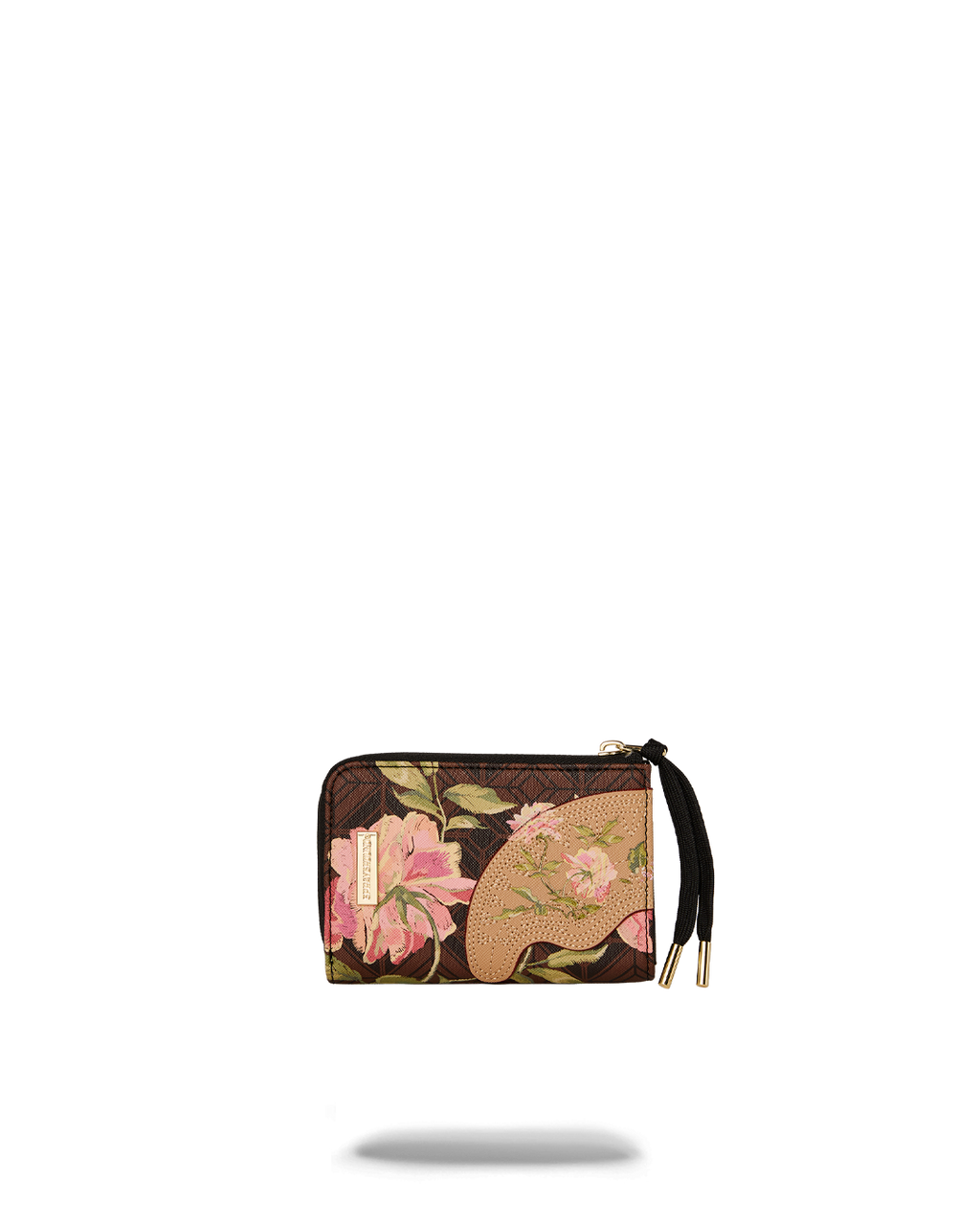 Limited Edition AI DREAMERS GARDEN WALLET