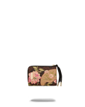 Limited Edition AI DREAMERS GARDEN WALLET