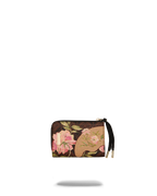 Limited Edition AI DREAMERS GARDEN WALLET