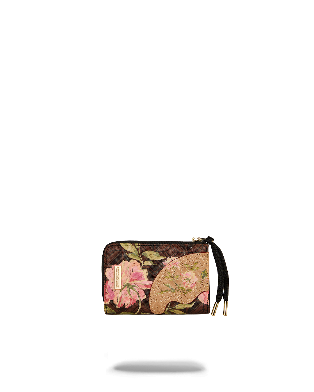 Limited Edition AI DREAMERS GARDEN WALLET