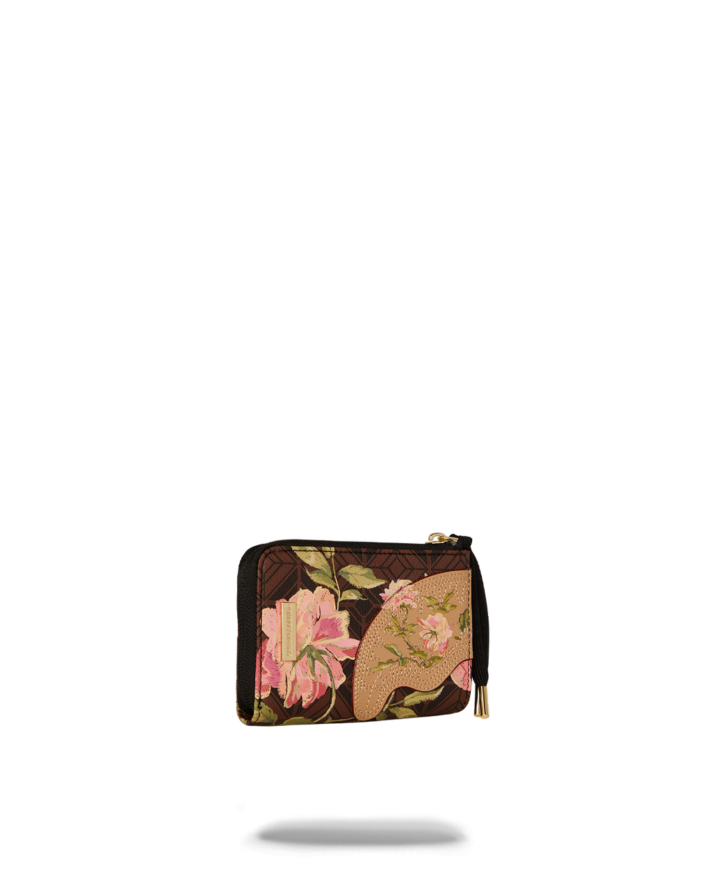 Limited Edition AI DREAMERS GARDEN WALLET